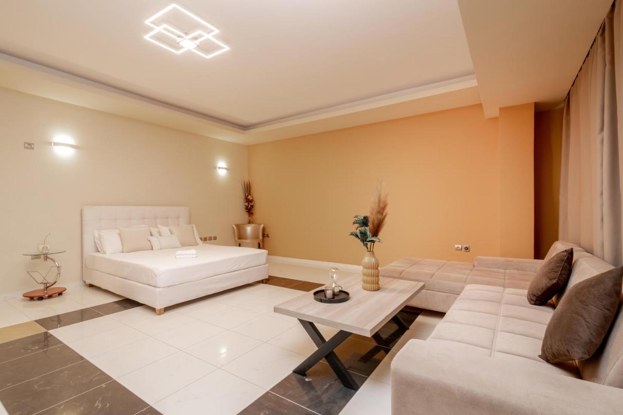 Nostalgia Guest house *